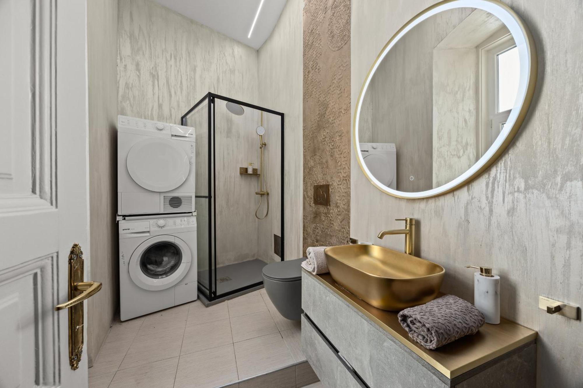 Villa Muenz Luxurious Residence Pula Luaran gambar