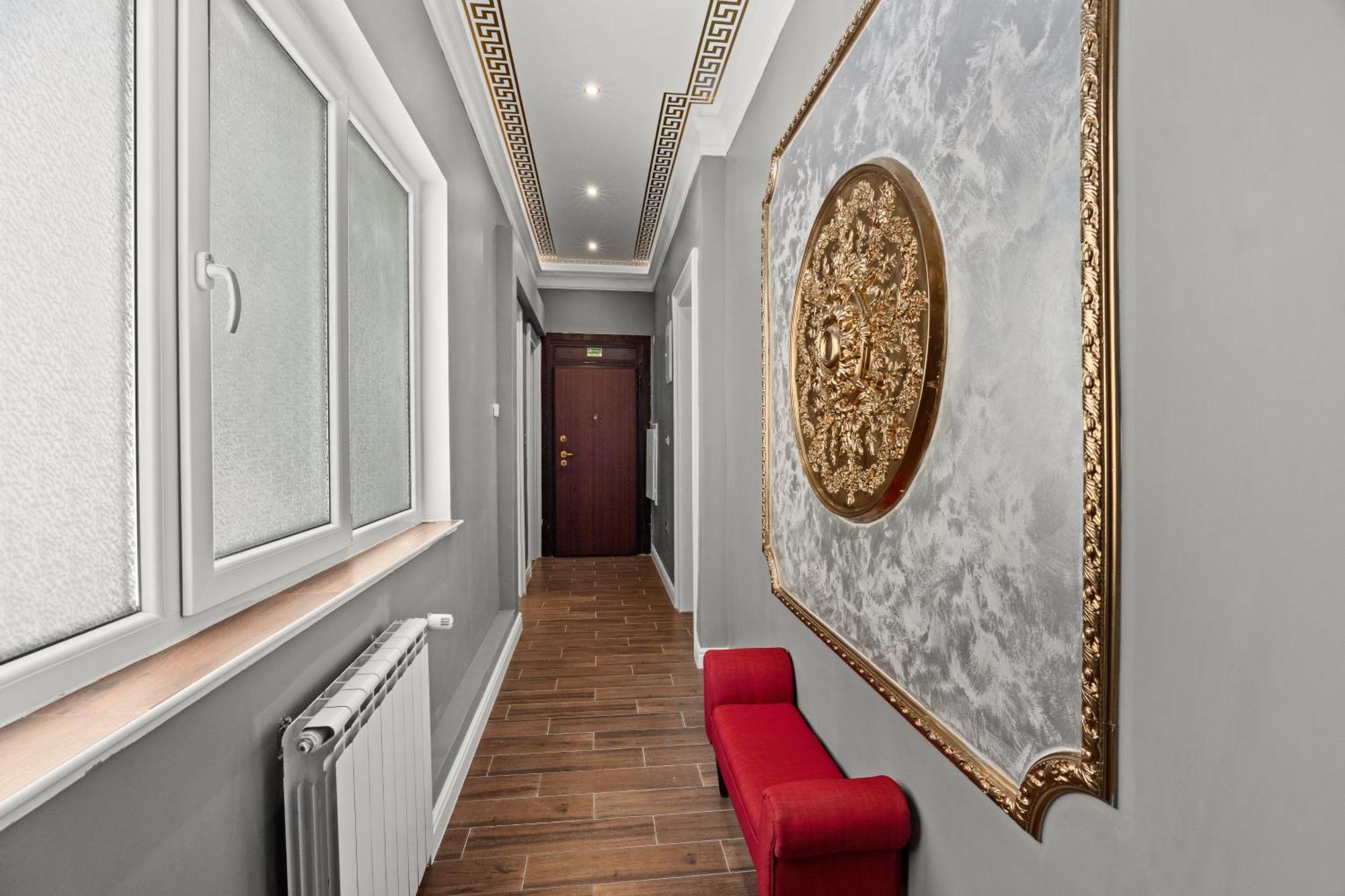 Villa Muenz Luxurious Residence Pula Luaran gambar