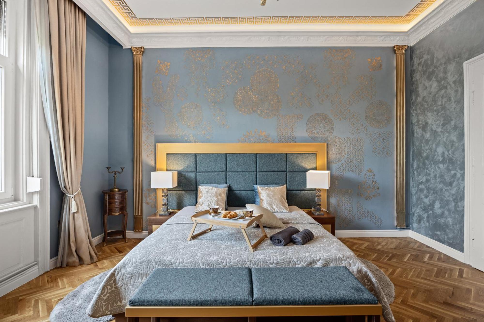 Villa Muenz Luxurious Residence Pula Luaran gambar